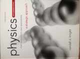 9780132832120-0132832127-Physics for Scientists and Engineers A Strategic Approach