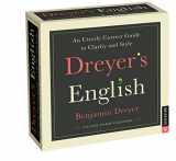 9780789340054-0789340054-Dreyer's English 2022 Day-to-Day Calendar: An Utterly Correct Guide to Clarity and Style