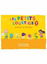 9782016252765-2016252766-Livre de l'eleve 1 (Les Petits Loustics) (French Edition)
