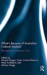 9781138684881-1138684880-What's Become of Australian Cultural Studies?: The Legacies of Graeme Turner