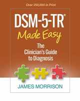 9781462551347-1462551343-DSM-5-TR® Made Easy: The Clinician's Guide to Diagnosis