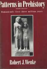 9780195055221-0195055225-Patterns in Prehistory: Humankind's First Three Million Years