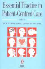 9780632039036-0632039035-Essential Practice in Patient-Centred Care