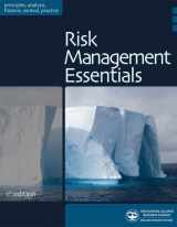9781878204356-1878204351-Risk Management Essentials (The Essential Series)