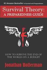 9780692672808-069267280X-Survival Theory: A Preparedness Guide (EMP)