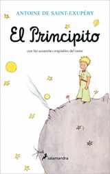 9788498381498-8498381495-El Principito / The Little Prince (Spanish Edition)