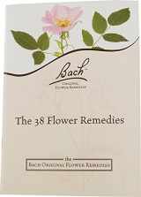 9780946982059-0946982058-BACH FLOWER ESSENCES Flower Essences Family Book