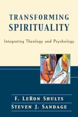 9780801028236-080102823X-Transforming Spirituality: Integrating Theology and Psychology