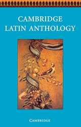 9780521578776-0521578779-Cambridge Latin Anthology (Cambridge Latin Course)