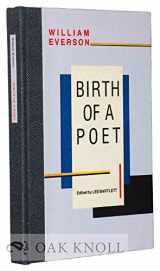 9780876855386-0876855389-Birth of a Poet