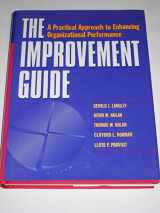 9780787902575-0787902578-The Improvement Guide: A Practical Approach to Enhancing Organizational Performance (Jossey Bass Business & Management Series)