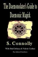 9780978897512-097889751X-The Daemonolater's Guide to Daemonic Magick