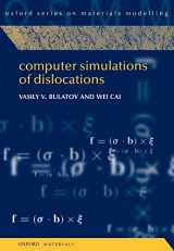 9780198526148-0198526148-Computer Simulations of Dislocations (Oxford Series on Materials Modelling)