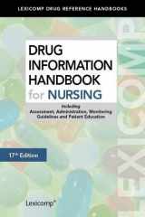9781591953456-1591953456-Drug Information Handbook for Nursing