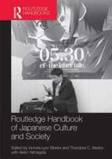 9780415436496-0415436494-Routledge Handbook of Japanese Culture and Society