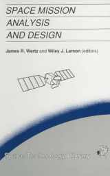 9780792309703-0792309707-Space Mission Analysis and Design (Space Technology Library)