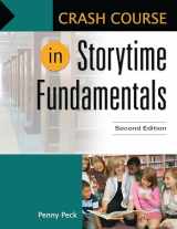 9781610697835-1610697839-Crash Course in Storytime Fundamentals