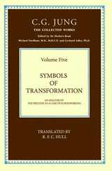 9780415136372-0415136377-THE COLLECTED WORKS OF C. G. JUNG: Symbols of Transformation (Volume 5)