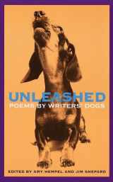 9780609803790-0609803794-Unleashed: Poems by Writers' Dogs
