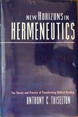 9780310515906-0310515904-New Horizons in Hermeneutics