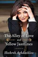 9780062009807-006200980X-The Alley of Love and Yellow Jasmines