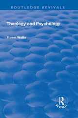 9781138743151-1138743151-Theology and Psychology (Routledge Revivals)