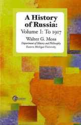 9780072536249-0072536241-History of Russia, Volume I: To 1917