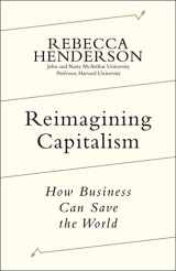 9780241379677-0241379679-Reimagining Capitalism: How Business Can Save the World