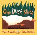 9780763615666-0763615668-One Duck Stuck: A Mucky Ducky Counting Book