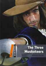 9780194248877-0194248879-Dominoes, New Edition: Level 2: 700-Word VocabularyThe Three Musketeers (Dominoes: Level 2)