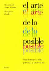 9788449311123-8449311128-El arte de lo posible: Transformar la vida personal y profesional (Spanish Edition)