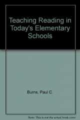 9780395752937-0395752930-Teaching Reading in Today's Elementary Schools