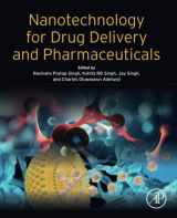 9780323953252-0323953255-Nanotechnology for Drug Delivery and Pharmaceuticals