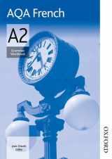 9781408520147-1408520141-AQA A2 French Grammar Workbook