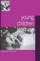9781853963971-1853963976-Young Children Learning