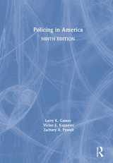 9781138289024-1138289027-Policing in America