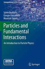 9789400724631-9400724632-Particles and Fundamental Interactions: An Introduction to Particle Physics (Undergraduate Lecture Notes in Physics)