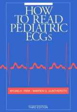 9780801668340-0801668344-How To Read Pediatric ECGs