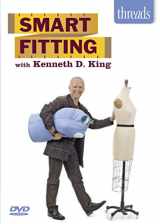 9781621134091-1621134091-Smart Fitting with Kenneth D. King
