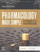 9780323695442-0323695442-Pharmacology Made Simple