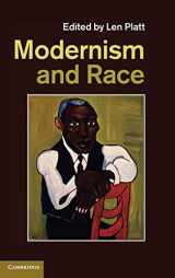 9780521519441-0521519446-Modernism and Race