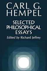 9780521624756-0521624754-Selected Philosophical Essays