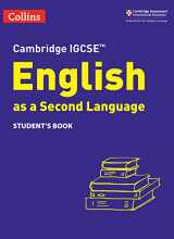 9780008493097-000849309X-Collins Cambridge IGCSE™ – Cambridge IGCSE™ English as a Second Language Student's Book