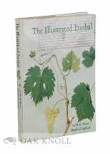 9780500012260-0500012261-The Illustrated Herbal (Manuscripts)
