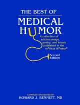 9781560532002-1560532009-The Best of Medical Humor