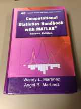 9781584885665-1584885661-Computational Statistics Handbook with MATLAB, Second Edition (Chapman & Hall/CRC Computer Science & Data Analysis)