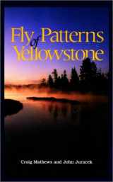 9781558210301-155821030X-Fly Patterns of Yellowstone