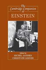 9780521535427-0521535425-The Cambridge Companion to Einstein (Cambridge Companions to Philosophy)
