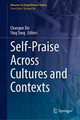 9783030992163-3030992160-Self-Praise Across Cultures and Contexts (Advances in (Im)politeness Studies)