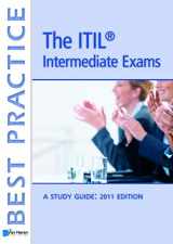 9789087530204-908753020X-Passing The ITIL Intermediate Exams: The Study Guide (Volume 3)